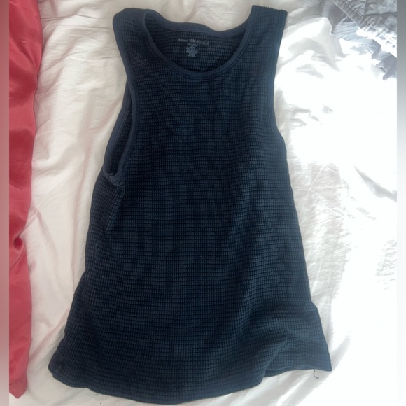 Brandy Melville Racerback tank - Picture 1 of 3